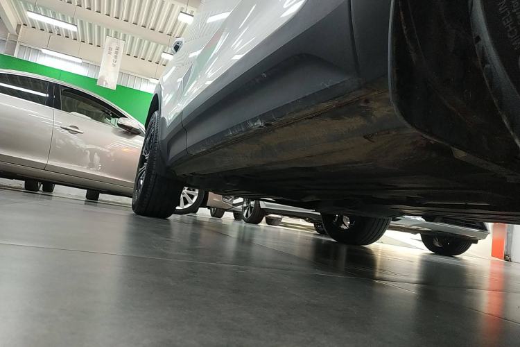 Used Volvo XC40 2022 T4 Four-Wheel Drive Smart & Luxurious Edition
