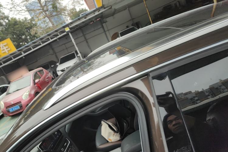 Used Audi Q5 2017 40 TFSI Technology Edition
