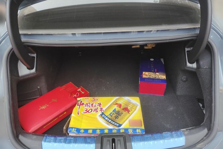 Used Audi e-tron GT 2023 Base Model