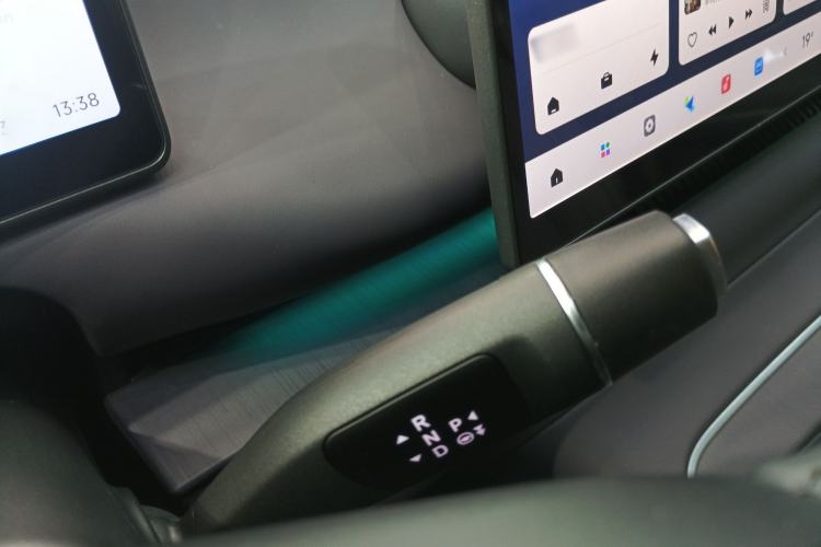 Used Leapmotor C10 2026 605 LiDAR Version
