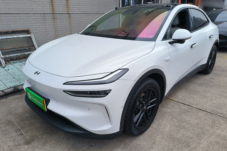 Used ONVO L60 2024 60 kWh Rear-Drive Version
