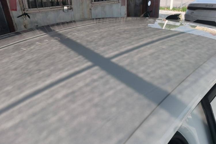 Used BYD Qin L 2025 DM-i Smart Drive 80KM Leading Model
