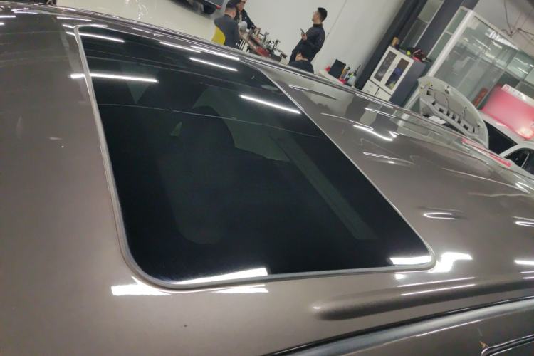 Used Buick GL8 2023 Facelifted Land Cruiser Executive Luxury Version
