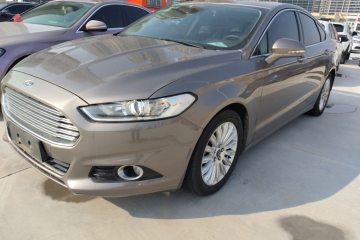 Used Ford Mondeo 2013 2.0L GTDi 200 Fashion Edition