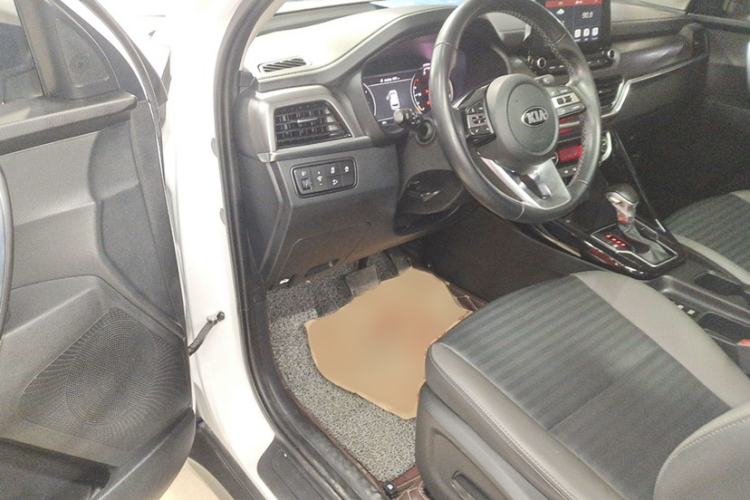 Used Kia Sportage R 2019 2.0L Automatic Smart Luxury Edition
