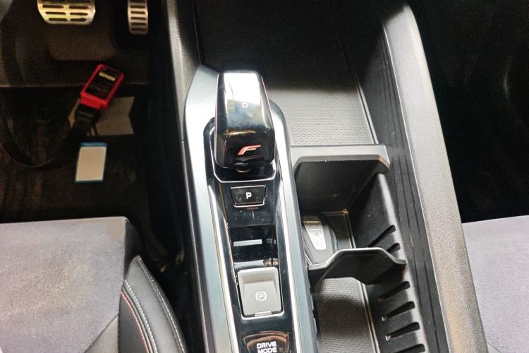 Used Geely Auto Binray 2022 Binrui COOL 1.5T DCT Thunder Edition
