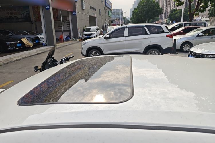 Used Nissan Sylphy 2021 1.6L XL CVT Enjoyment Edition