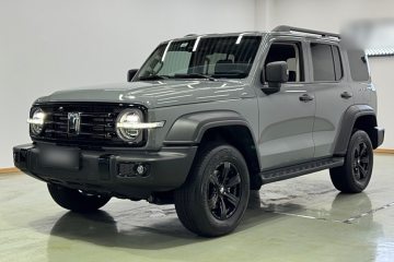 Used Tank 300 2024 2.0T Challenger