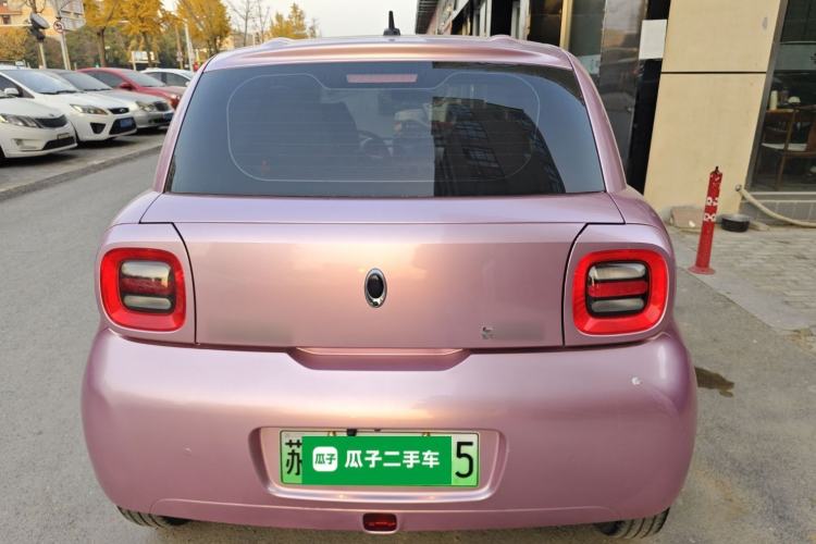 Used ORA Black Cat 2019 301km Standard Edition
