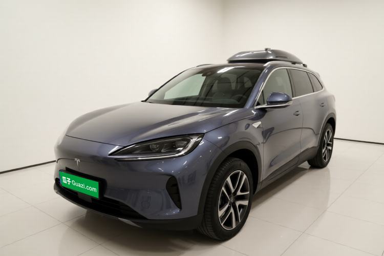 Used BYD Sealion 07 DM-i 2025 150 Flagship+ Edition