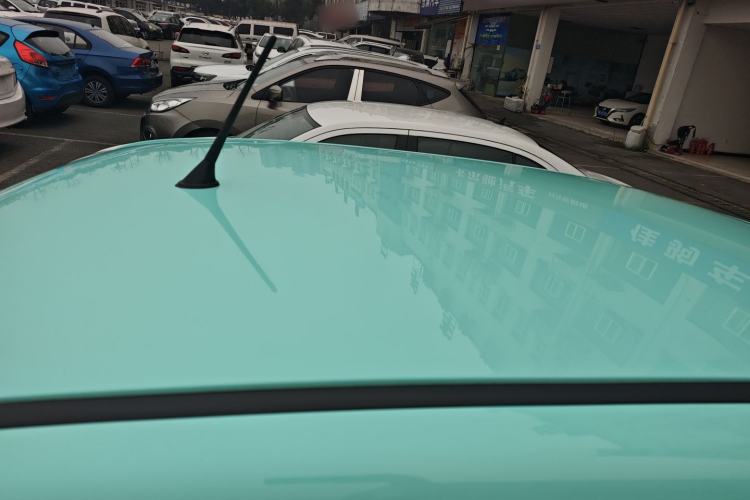 Used Bestune Pony 2024 170km Vitality Horse
