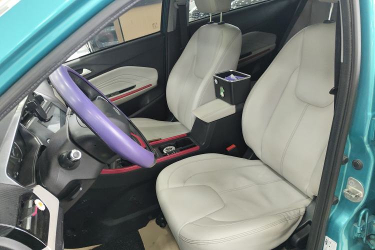 Used Chery Tiggo 3X 2021 Diamond Edition 1.5L CVT 3-Carat
