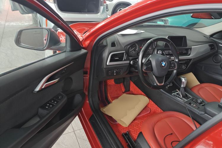 Used BMW 1 Series 2017 118i Fashion Model