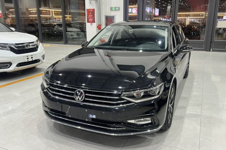 Used Volkswagen Magotan 2020 330TSI DSG Leading Model