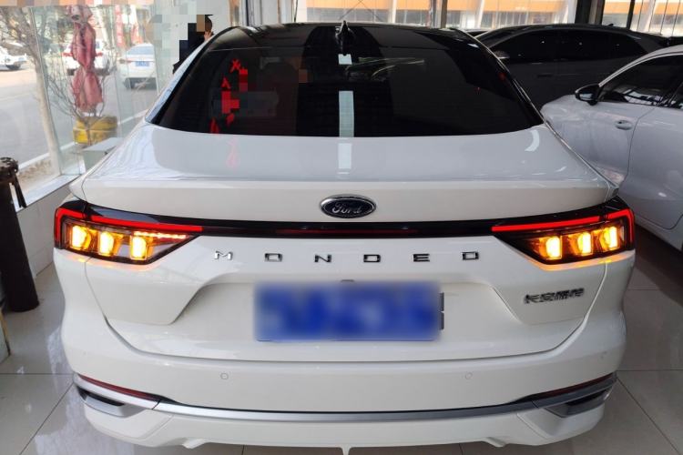 Used Ford Mondeo 2023 EcoBoost 245 Luxury Model