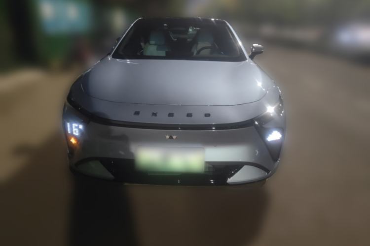 Used  Star Era ES 2024 Max Long-Range Version