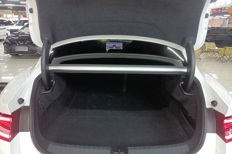 Used  SU7 2024 Rear-Drive Ultra-Long Range Advanced Pro-Level Intelligent Driving Version