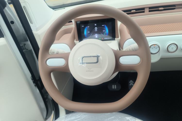 Used Bestune Pony 2025 222km Range Agile Horse