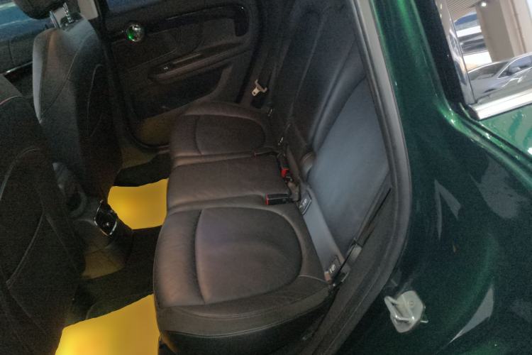 Used  Countryman 2017 2.0T COOPER S ALL4
