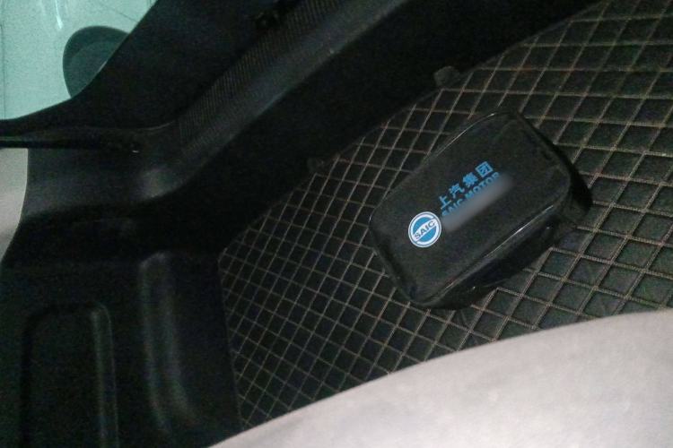 Used Roewe Clever 2021 302km Excellence Edition
