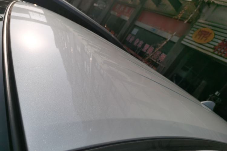 Used Toyota BZ 4X 2024 615 AIR Edition