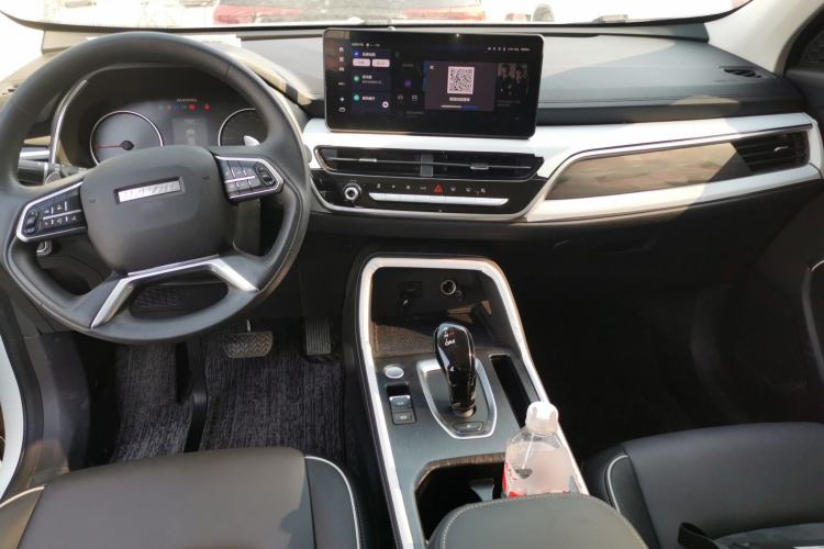 Used Haval H6 2023 National Trend Edition 1.5T Automatic Urban Version