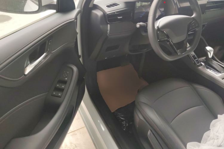 Used Roewe i5 2023 1.5L CVT Luxury Edition