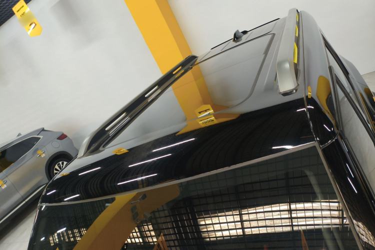 Used JETOUR Traveler 2023 1.5T Two-Wheel Drive Discovery PRO
