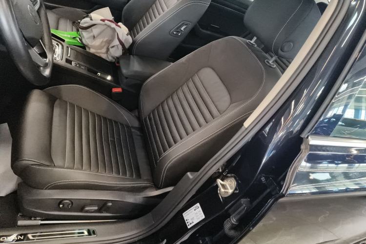 Used Volkswagen Magotan 2020 330TSI DSG Leading Model