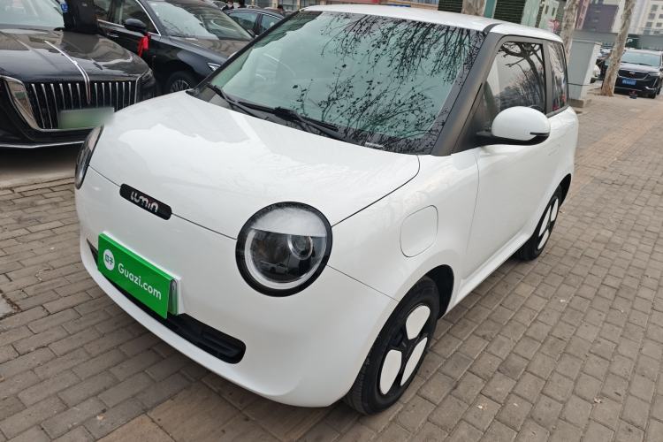 Used Qiyuan Lumin 2022 210km Sweet Edition