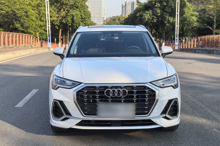 Used Audi Q3 2019 35 TFSI Advanced Dynamic Edition