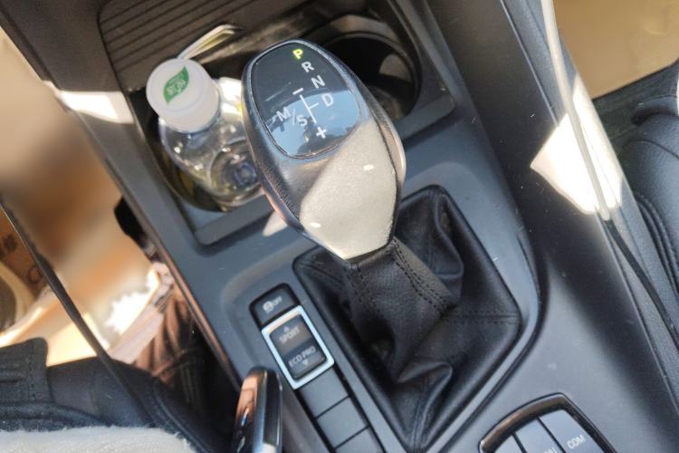 Used BMW X1 2018 sDrive20Li Leading Model
