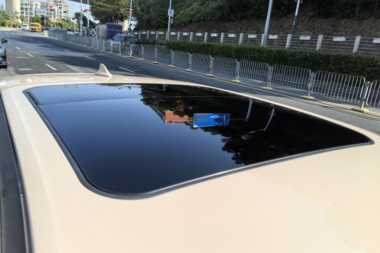 Used ORA Good Cat 2021 400km Standard Range Venus Edition Lithium Iron Phosphate