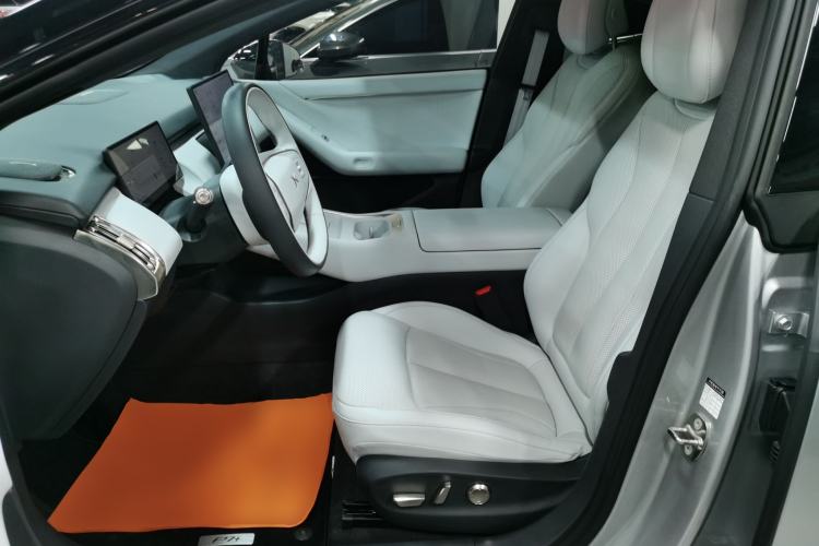 Used XPeng P7+ 2024 Ultra-Long Range Max
