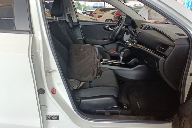 Used Honda Crider 2019 180 Turbo CVT Comfort Version China VI