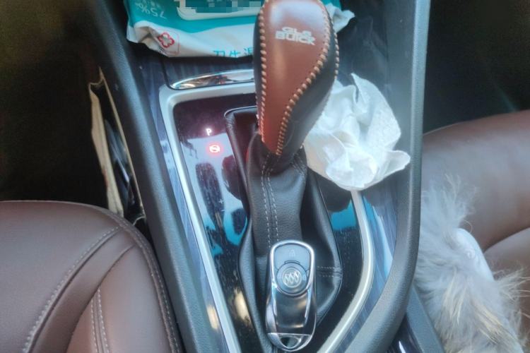 Used Buick GL6 2019 18T 6-Seater Connected Luxury Version China V Standard