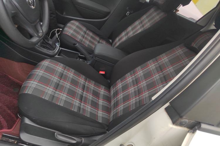 Used Volkswagen Polo 2016 1.4L Automatic Trendy Model