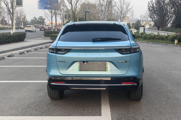 Used Honda e:NS1 2022 e-Motion Edition
