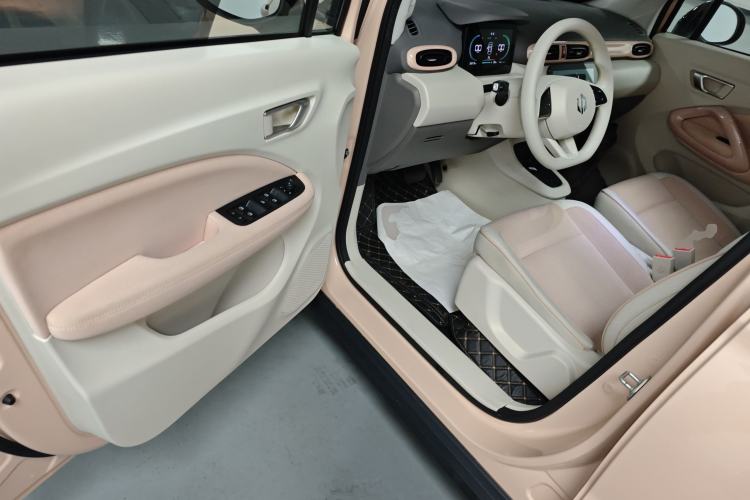 Used Leapmotor T03 2023 310 Lite Edition
