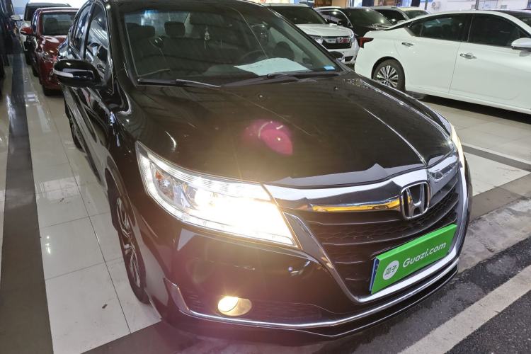Used Honda Crider 2016 1.8L CVT Comfort Version