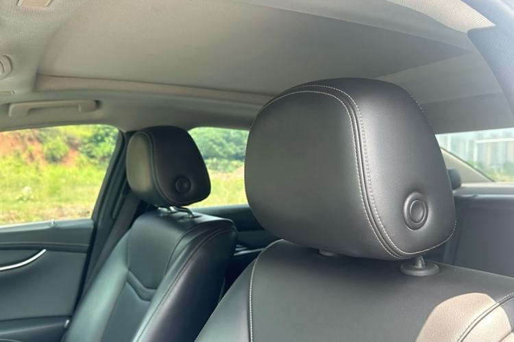 Used Cadillac XTS 2018 28T Elite Edition
