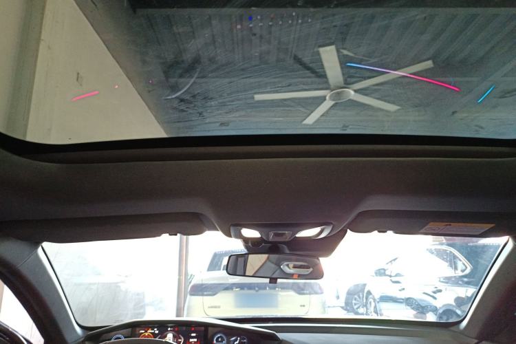 Used Changan UNI-V 2024 1.5T Prestige Sport Edition
