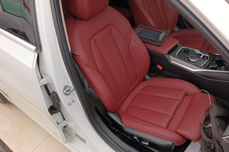 Used BMW 3 Series 2023 325Li M Sport Package