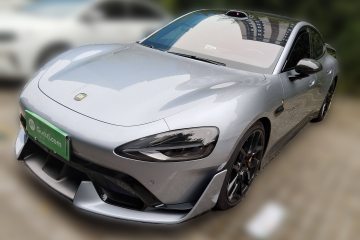 Used Xiaomi Auto SU7 Ultra 2025 Ultra Model