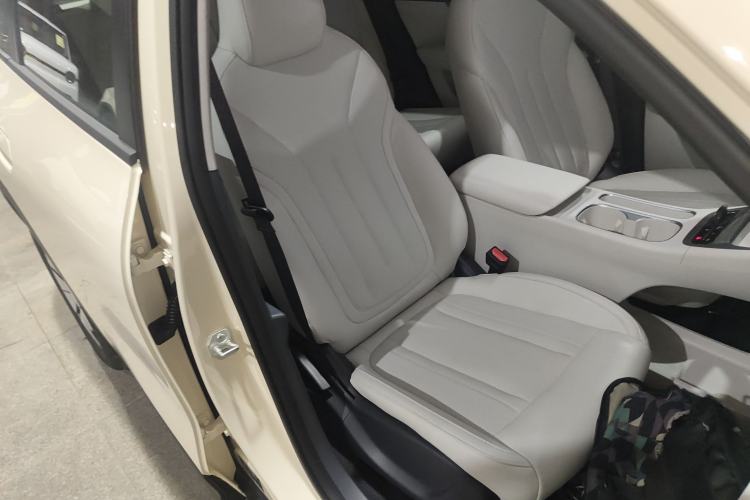 Used  Geome 2025 310km Youth Edition
