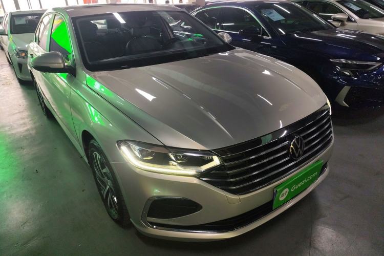 Used Volkswagen Lavida 2023 280TSI DSG Full-Comfort Edition