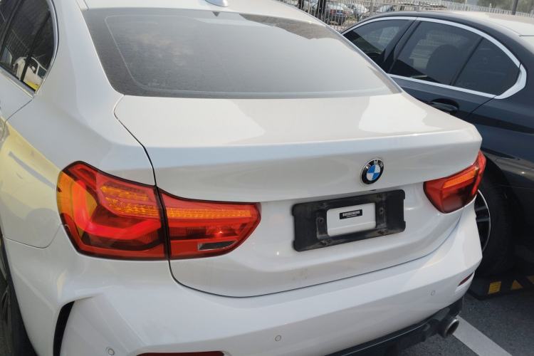 Used BMW 1 Series 2021 Revised 120i M Sport Edition