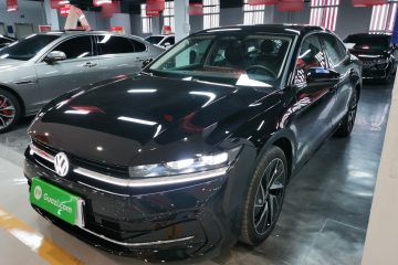 Used Volkswagen Magotan 2024 380TSI DSG Prestige Edition DaMai Package
