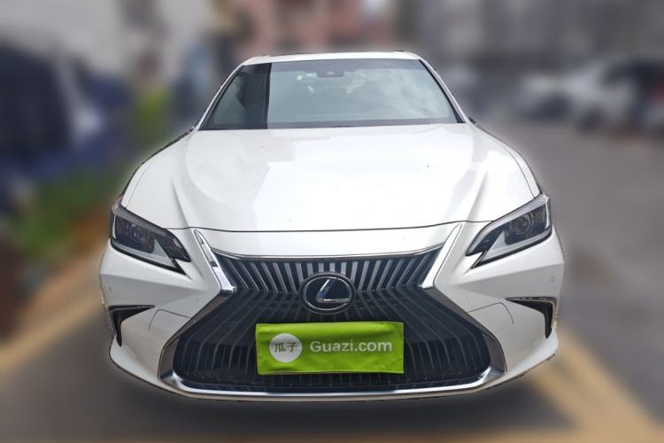 Used Lexus ES 2020 200 Excellence Edition
