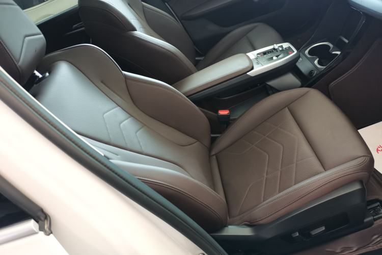 Used BMW X1 2023 sDrive25Li M Sport Package
